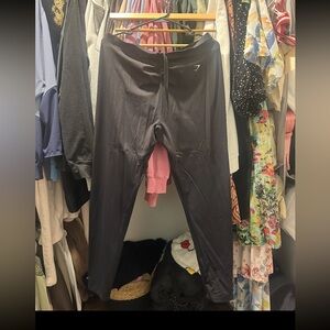 Gym Shark Butt Scrunch Leggings